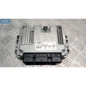 ENGINE UNIT FORD Focus...