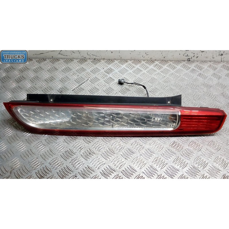 FORD FARO POSTERIORE ESTERNO DESTRO FORD Focus 2007>2011 usato