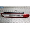 RIGHT REAR LIGHT FORD Focus 2007>2011 used
