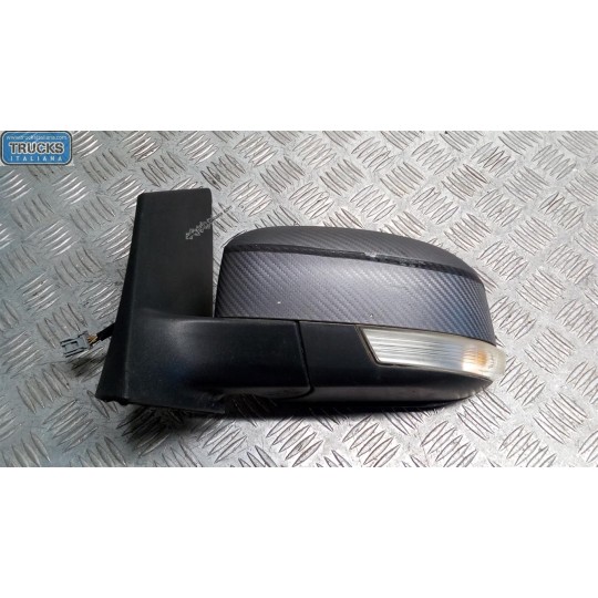 LEFT ELETRIC REAR-VIEW MIRROR  FORD Focus 2007>2011 used