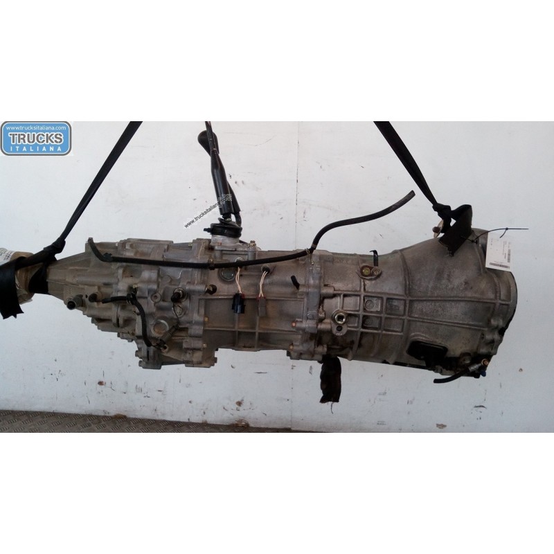 NISSAN GEARBOXES  NISSAN Terrano 1993>1997 used