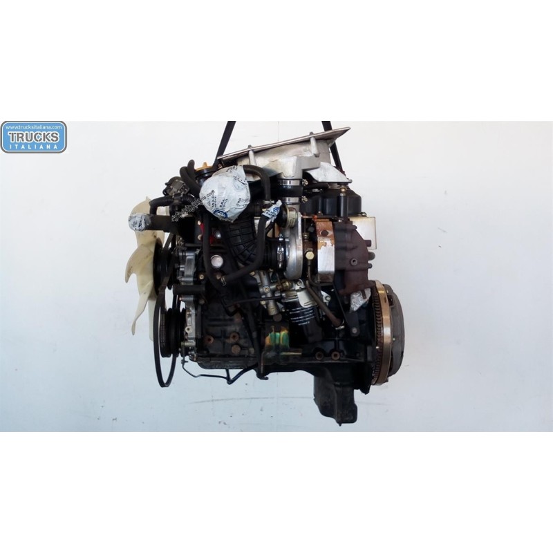 NISSAN MOTORE NISSAN Terrano 1993>1997 usato