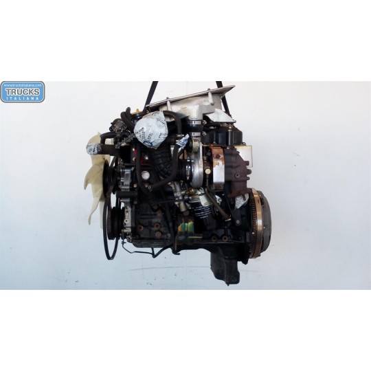 MOTORE NISSAN Terrano 1993>1997 usato