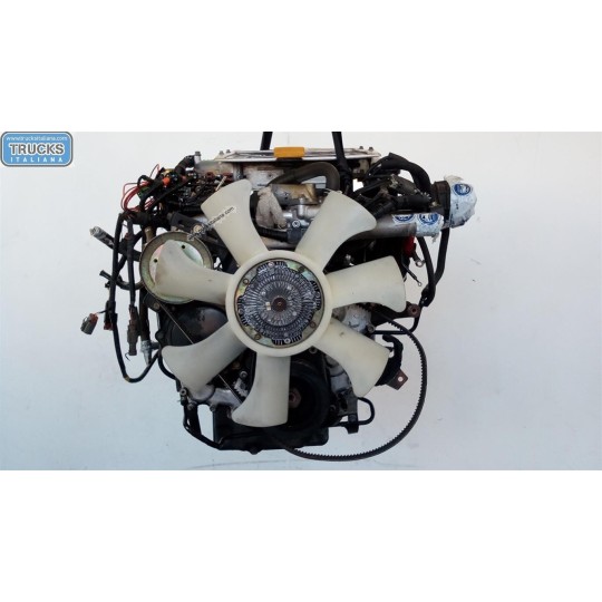 ENGINE NISSAN Terrano 1993>1997 used