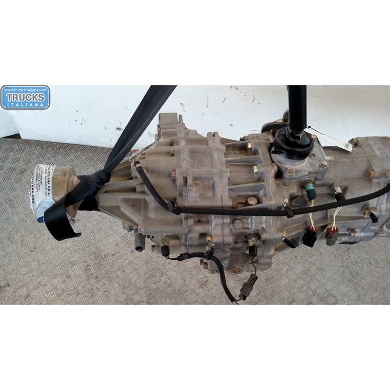 NISSAN DISTRIBUTOR NISSAN Terrano 1993>1997 used