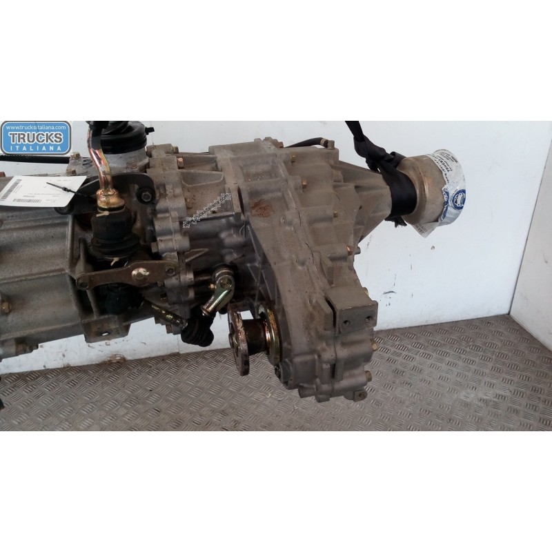 NISSAN DISTRIBUTOR NISSAN Terrano 1993>1997 used