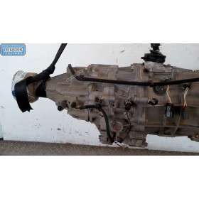 RIPARTITORE NISSAN Terrano...