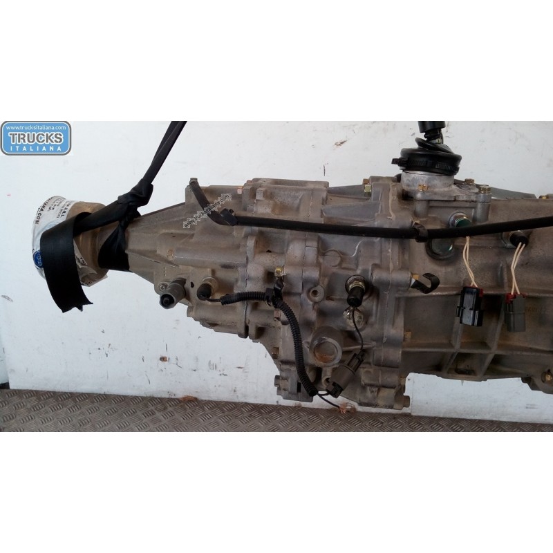 NISSAN DISTRIBUTOR NISSAN Terrano 1993>1997 used