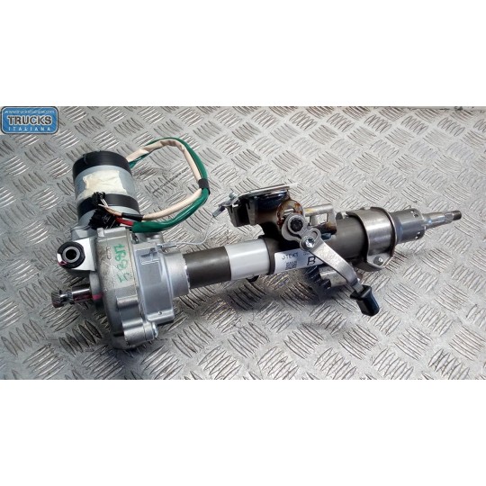 STEERING COLUMN  TOYOTA Yaris 2011>2014 used