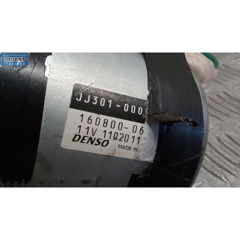 TOYOTA PIANTONE STERZO TOYOTA Yaris 2011>2014 usato