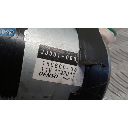 PIANTONE STERZO TOYOTA Yaris 2011>2014 usato