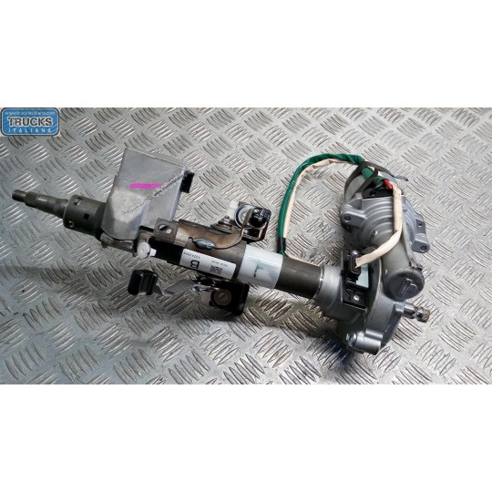 STEERING COLUMN  TOYOTA Yaris 2011>2014 used
