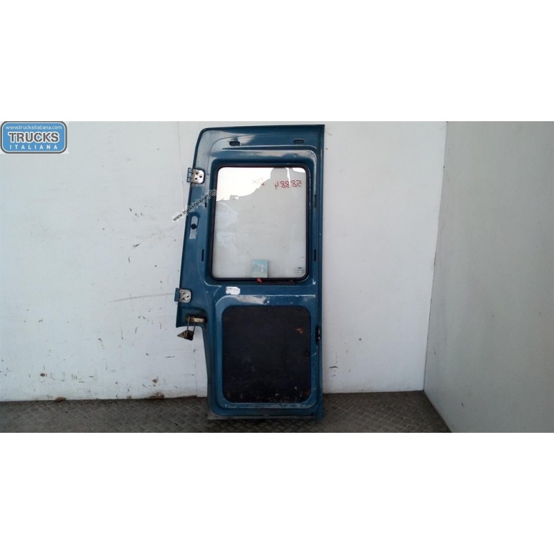 FIAT van RIGHT LOAD DOOR FIAT van Fiorino 1987>2000 used