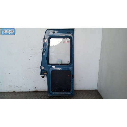 RIGHT LOAD DOOR FIAT van Fiorino 1987>2000 used