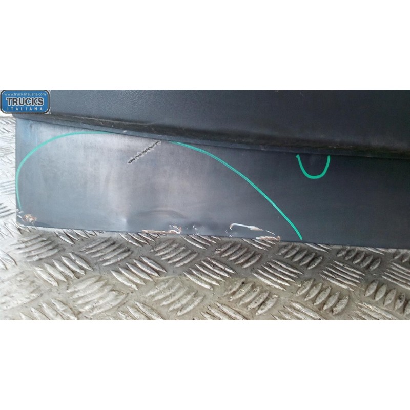 FIAT van LEFT LOAD DOOR FIAT van Fiorino 1987>2000 used