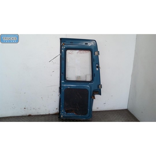 LEFT LOAD DOOR FIAT van Fiorino 1987>2000 used