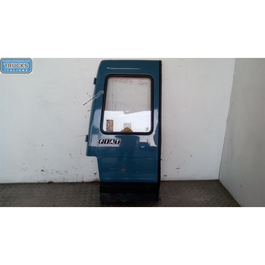 LEFT LOAD DOOR FIAT van Fiorino 1987>2000 used