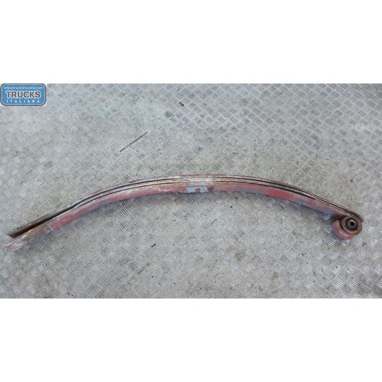 BALESTRE POSTERIORI MERCEDES-BENZ truck Actros 1997>2003 usato