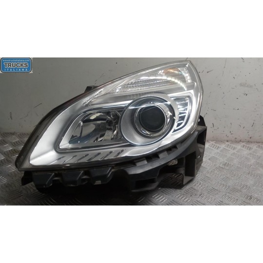 FARO ANTERIORE SINISTRO RENAULT Scenic 2006>2009 usato