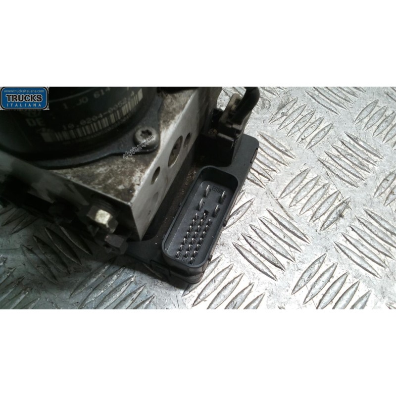 VOLKSWAGEN GRUPPO ABS VOLKSWAGEN Polo 1994>1999 usato