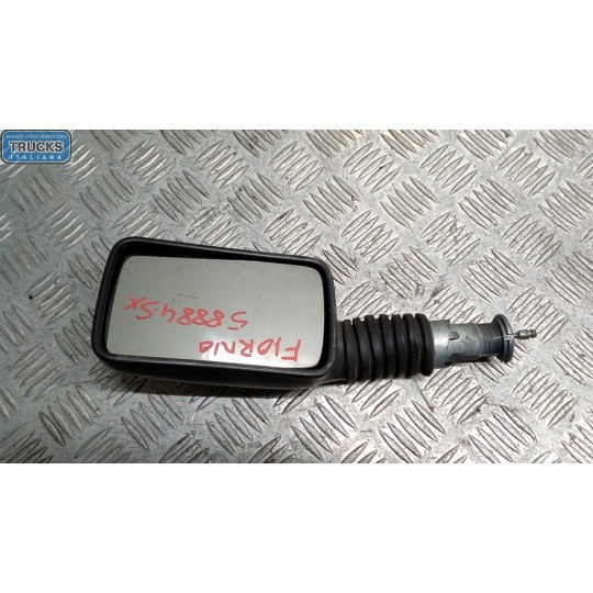 REARVIEW LEFT  FIAT van Fiorino 1987>2000 used