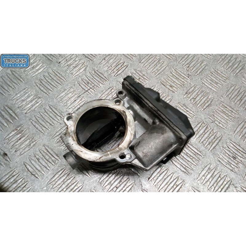 BMW THROTTLE BODY  BMW Serie 5 (F10/F11) 2010> used