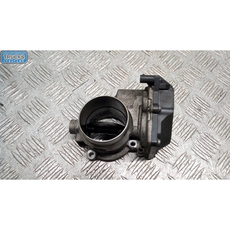 BMW THROTTLE BODY  BMW Serie 5 (F10/F11) 2010> used