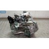 TOYOTA GEARBOXES  TOYOTA Yaris 2008>2011 used
