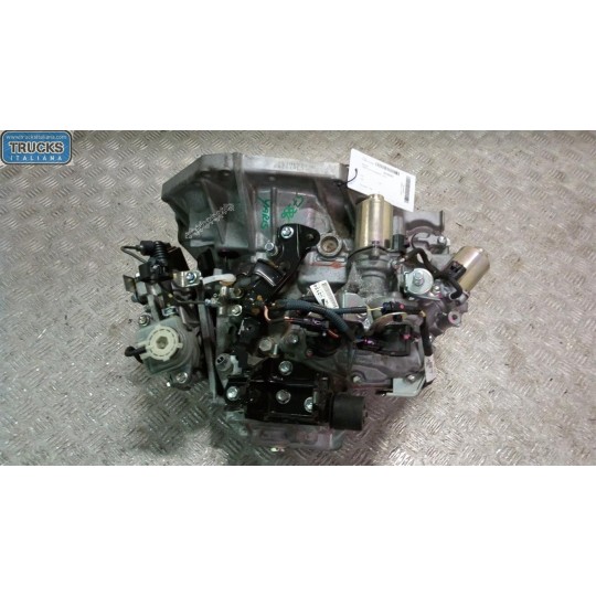 CAMBIO TOYOTA Yaris 2008>2011 usato