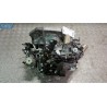 TOYOTA GEARBOXES  TOYOTA Yaris 2008>2011 used