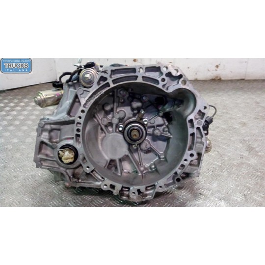 CAMBIO TOYOTA Yaris 2008>2011 usato