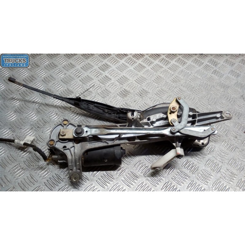 MERCEDES-BENZ windshield wiper motor MERCEDES-BENZ Classe E (W/S210) 1995>1999 used