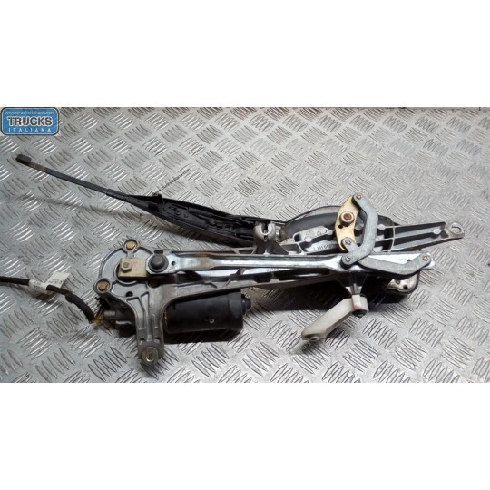 windshield wiper motor MERCEDES-BENZ Classe E (W/S210) 1995>1999 used