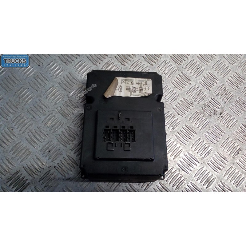 VOLKSWAGEN van TACHIGRAFO VOLKSWAGEN van LT 1995> usato