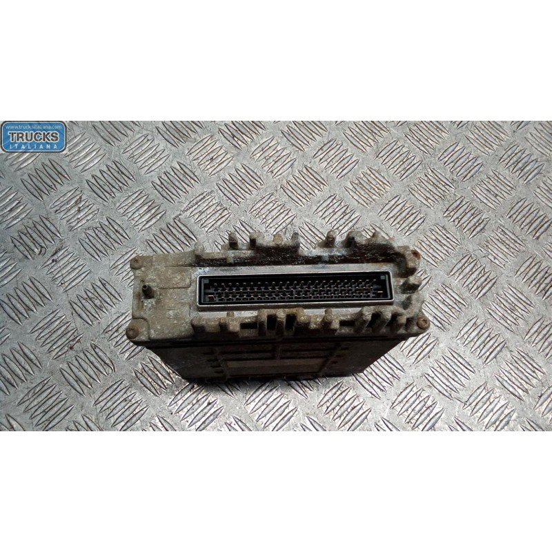 VOLKSWAGEN van ENGINE UNIT VOLKSWAGEN van LT 1995> used