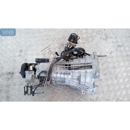 GEARBOXES  FORD van Transit 2000>2006 used