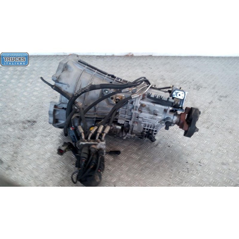 FORD van CAMBIO FORD van Transit 2000>2006 usato