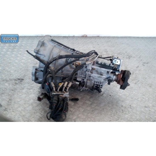 CAMBIO FORD van Transit 2000>2006 usato