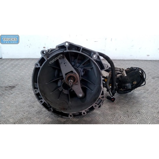 CAMBIO FORD van Transit 2000>2006 usato