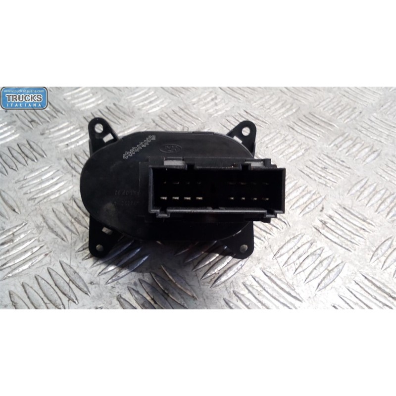 FORD van BLOCK LOGHTS  FORD van Transit 2000>2006 used