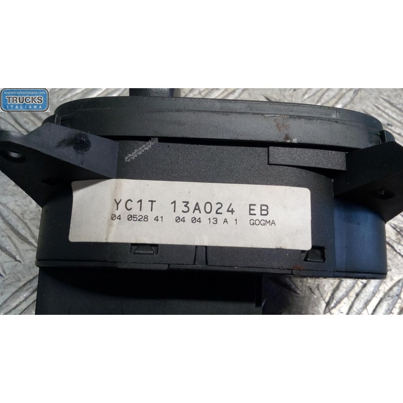 FORD van BLOCK LOGHTS  FORD van Transit 2000>2006 used