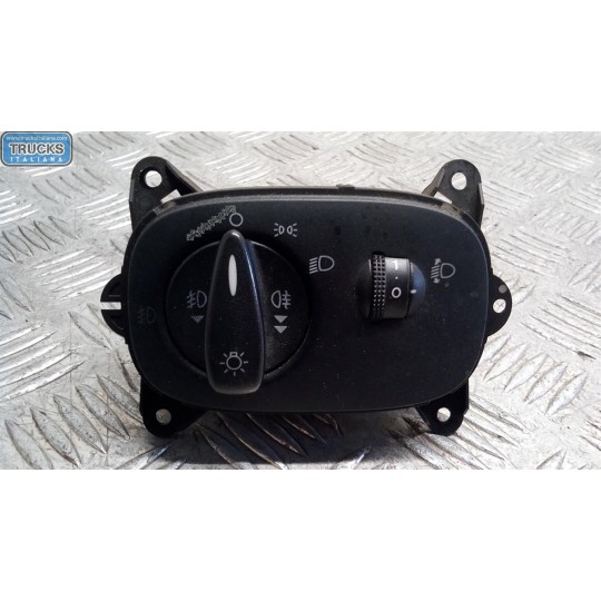 BLOCK LOGHTS  FORD van Transit 2000>2006 used