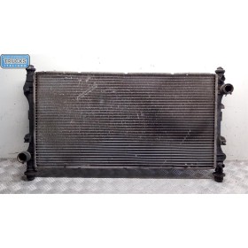 WATER HEAT RADIATOR  FORD...
