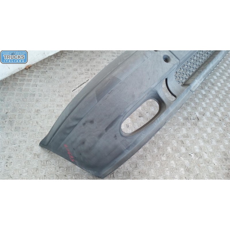 FORD van FRONT BUMPER FORD van Transit 2000>2006 used