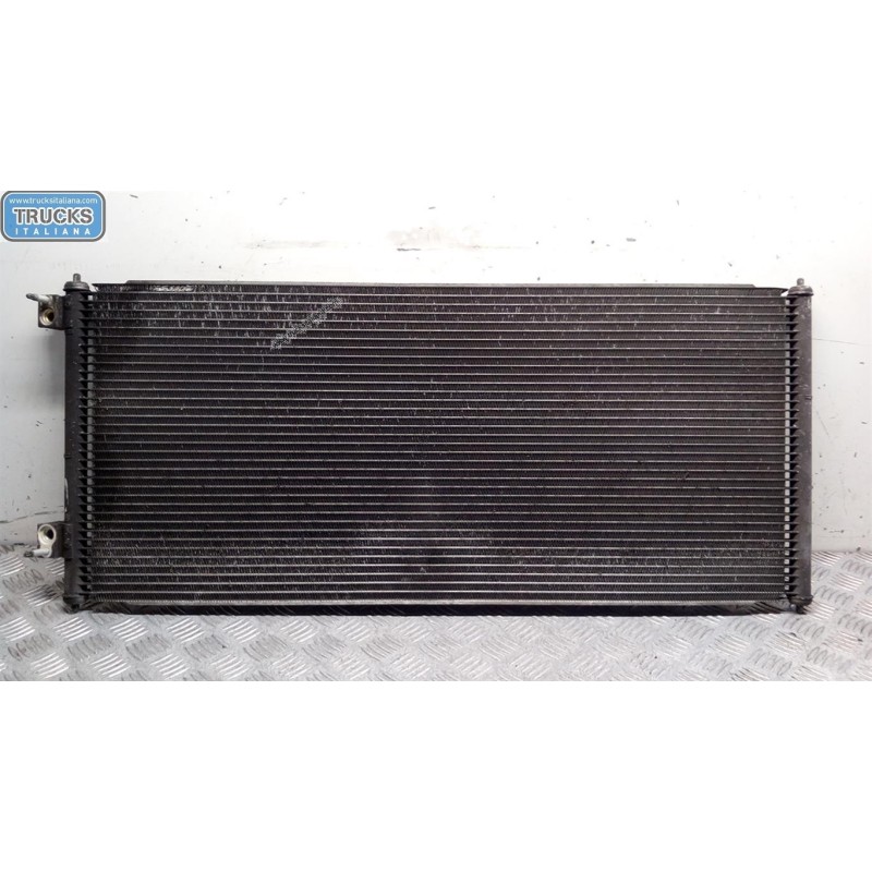 FORD van AIR CONDITIONER HEAT RADIATOR  FORD van Transit 2000>2006 used