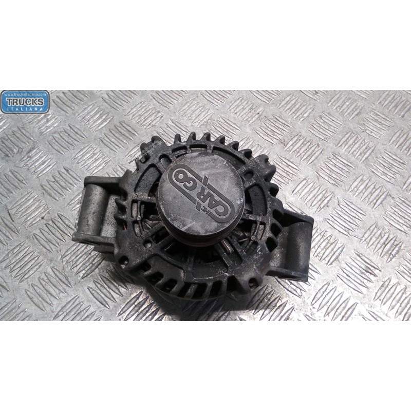 FORD van ALTERNATOR FORD van Transit 2000>2006 used