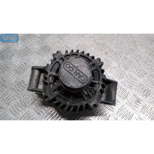 ALTERNATOR FORD van Transit 2000>2006 used