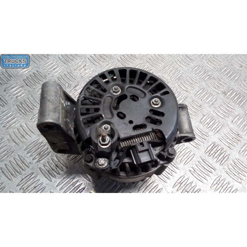FORD van ALTERNATOR FORD van Transit 2000>2006 used
