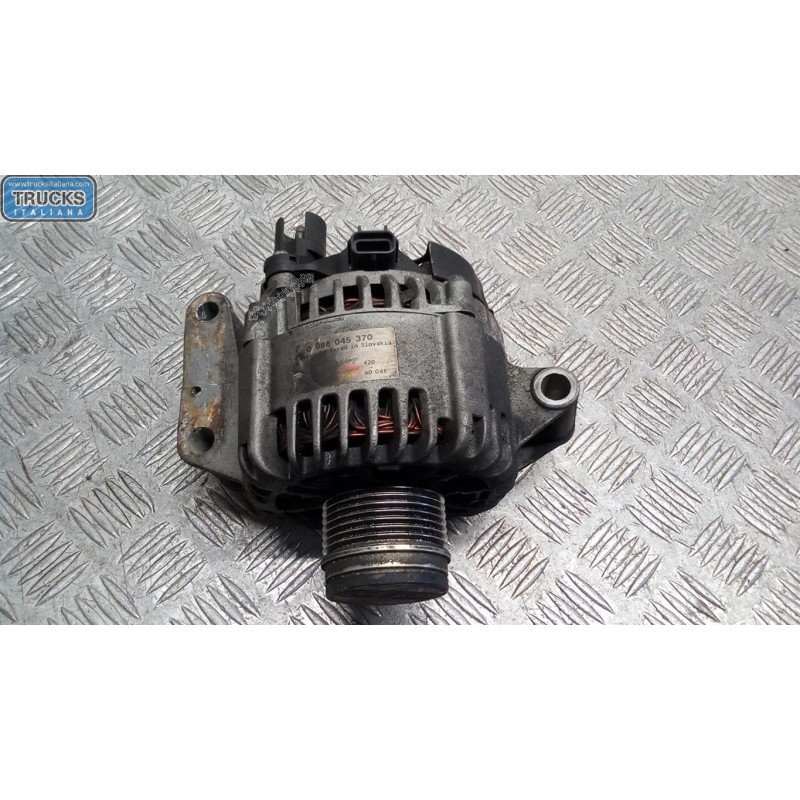 FORD van ALTERNATORE FORD van Transit 2000>2006 usato