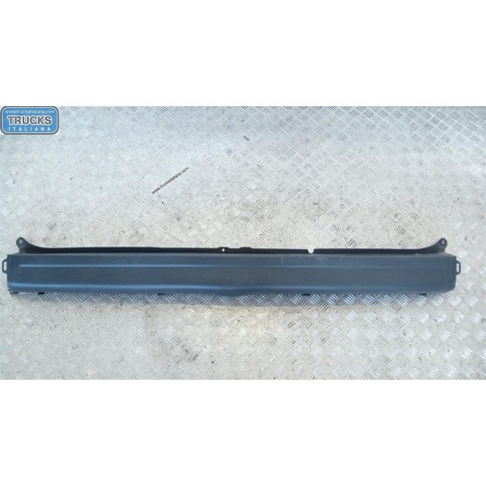 REAR BACK BUMPER  RENAULT van Master 2014>2019 used